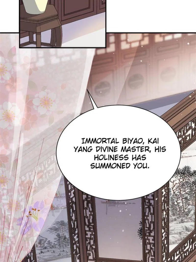 The Prince Regent’s Concubines Chapter 137 – Page 11