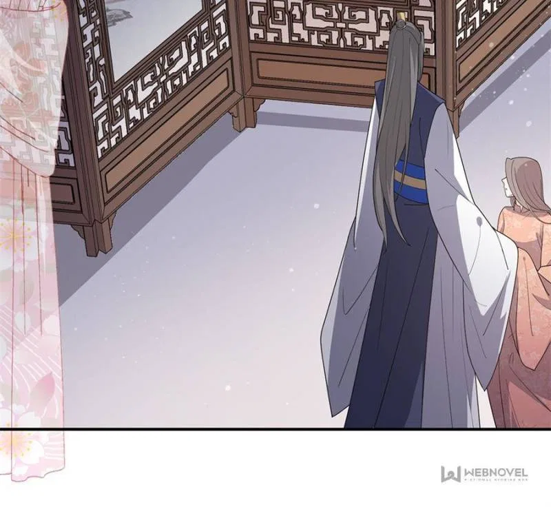 The Prince Regent’s Concubines Chapter 137 – Page 12