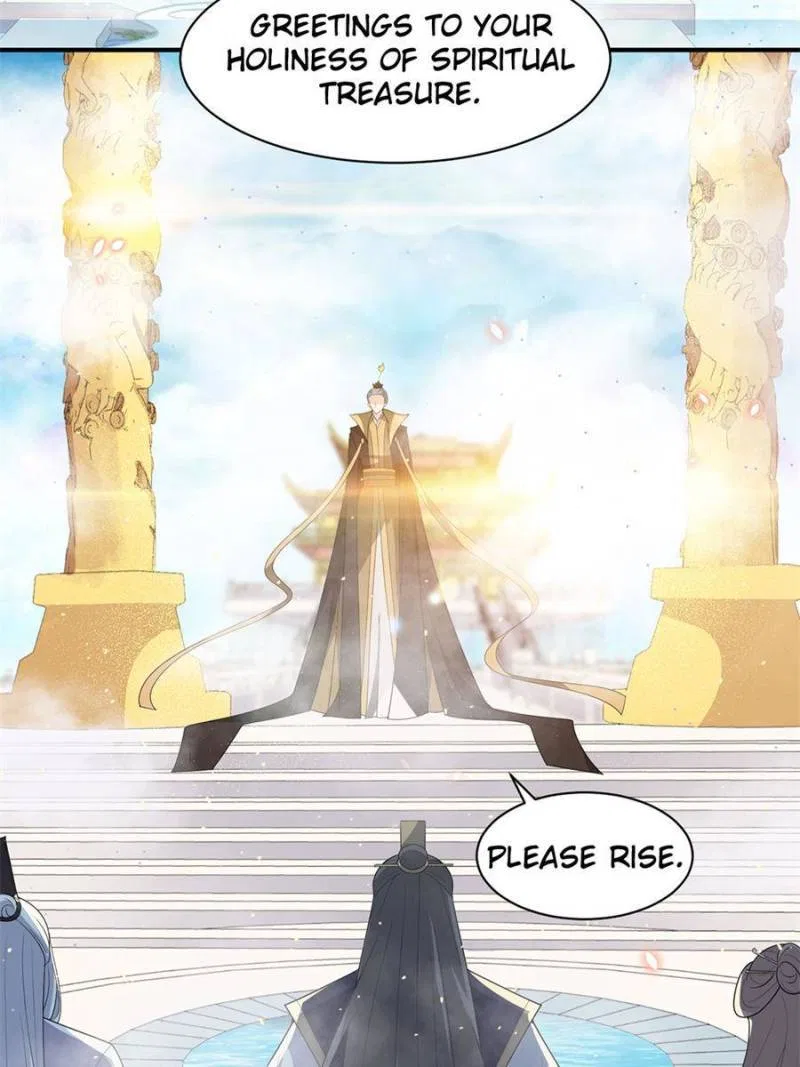The Prince Regent’s Concubines Chapter 137 – Page 14