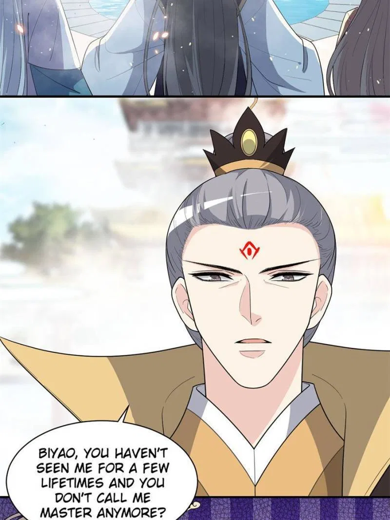 The Prince Regent’s Concubines Chapter 137 – Page 15