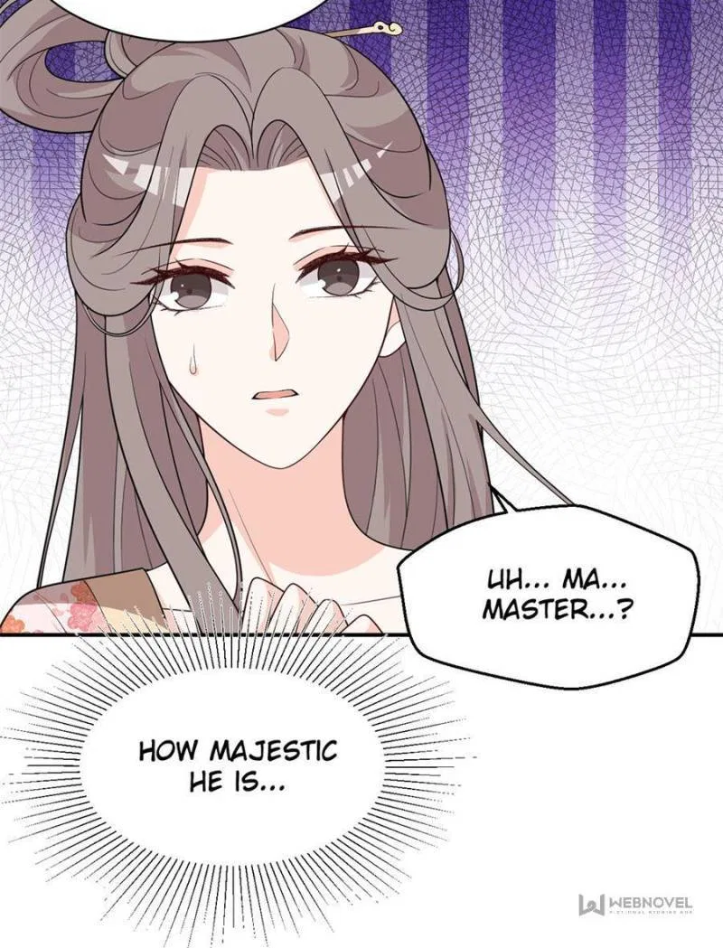 The Prince Regent’s Concubines Chapter 137 – Page 16