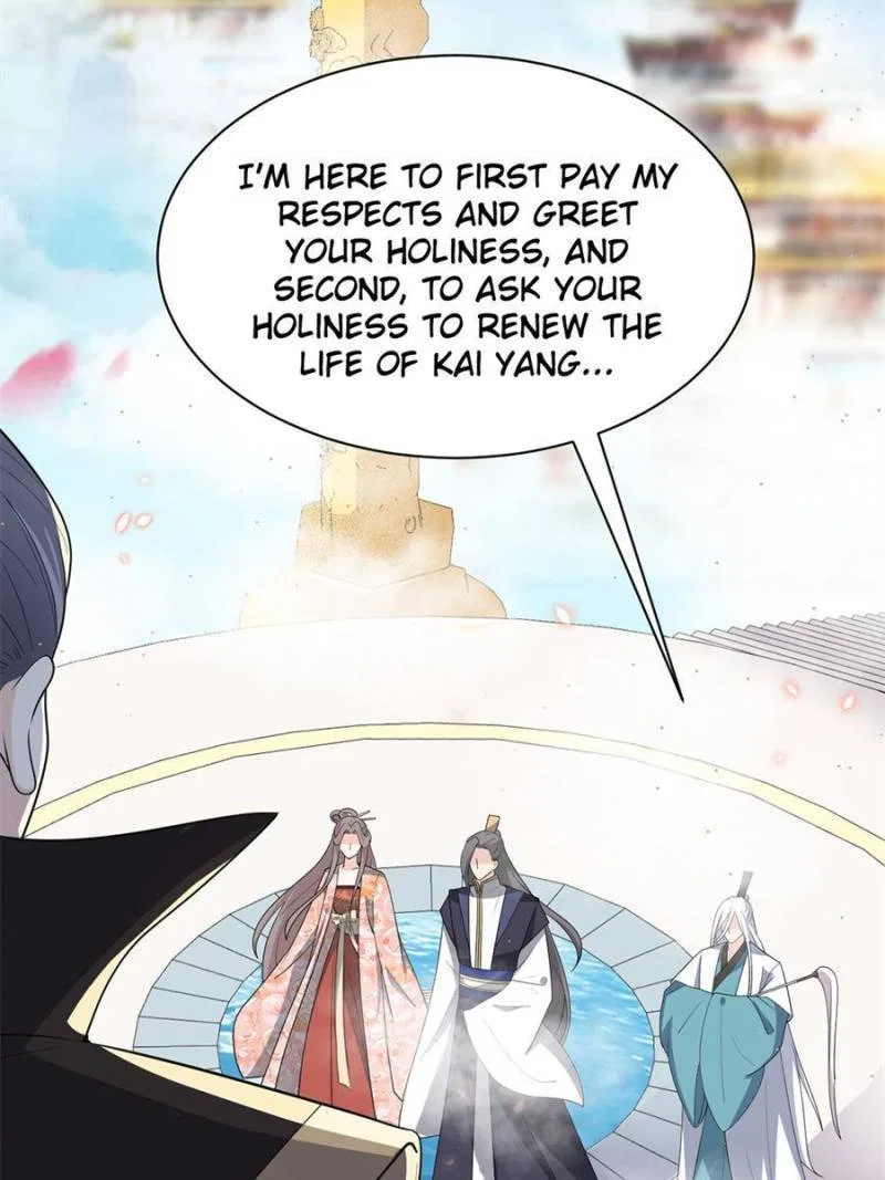 The Prince Regent’s Concubines Chapter 137 – Page 18
