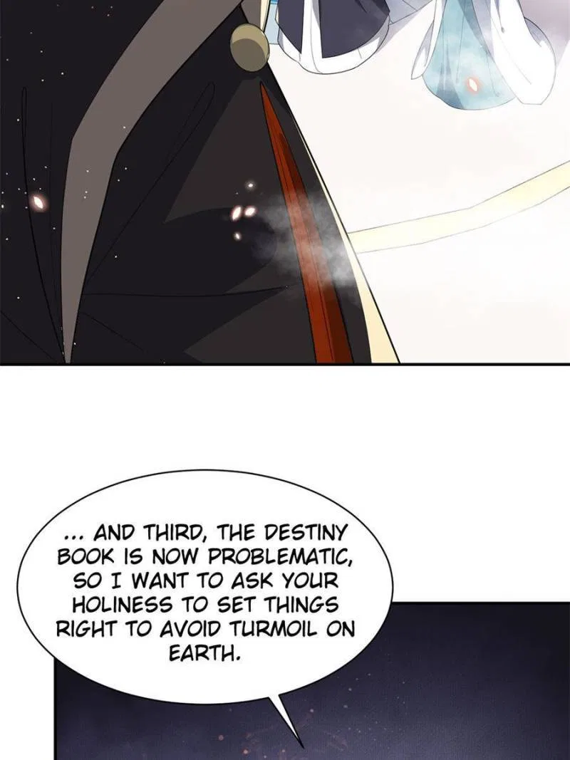 The Prince Regent’s Concubines Chapter 137 – Page 19