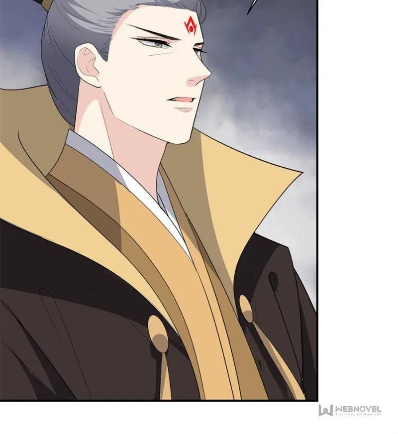 The Prince Regent’s Concubines Chapter 137 – Page 21