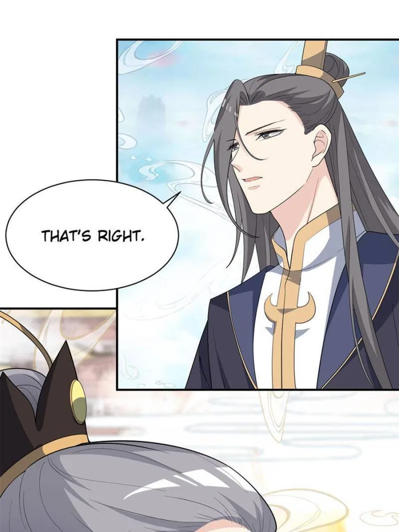 The Prince Regent’s Concubines Chapter 137 – Page 22