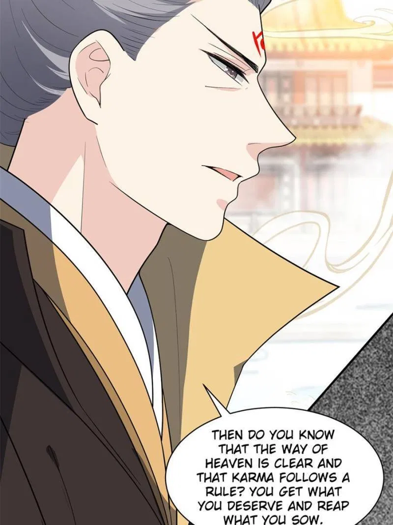 The Prince Regent’s Concubines Chapter 137 – Page 23