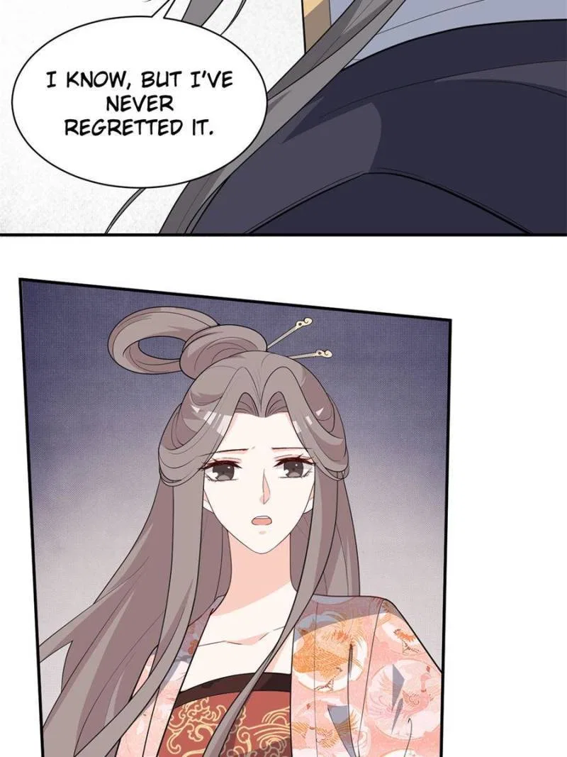 The Prince Regent’s Concubines Chapter 137 – Page 25