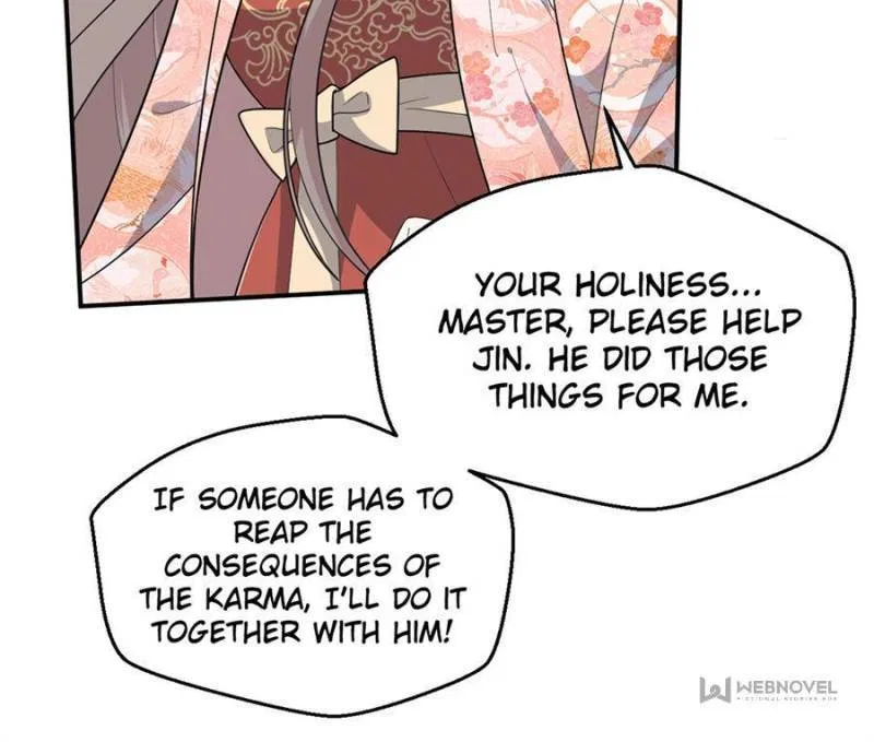 The Prince Regent’s Concubines Chapter 137 – Page 26