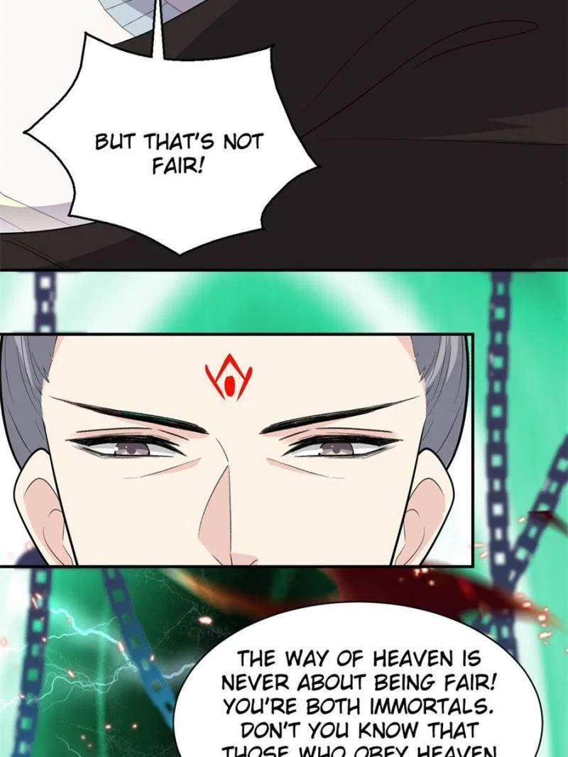 The Prince Regent’s Concubines Chapter 137 – Page 28
