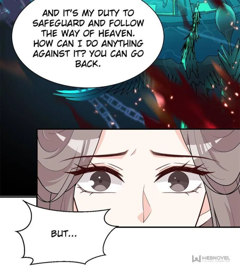 The Prince Regent’s Concubines Chapter 137 – Page 30