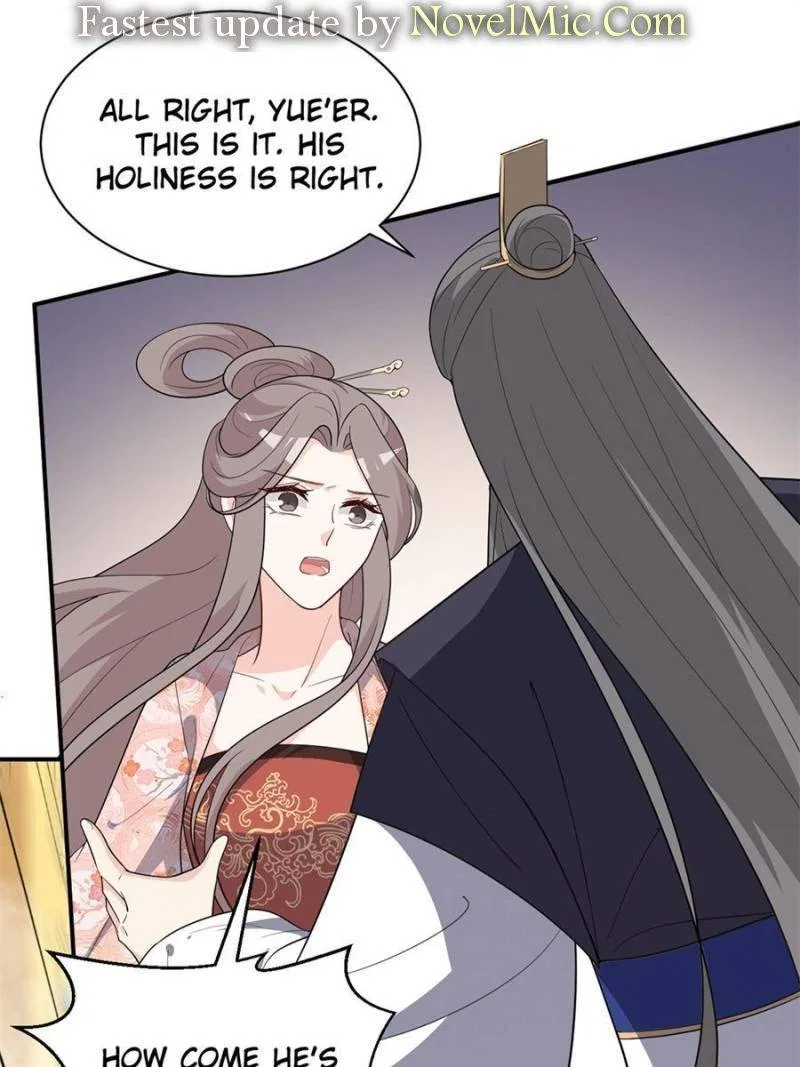 The Prince Regent’s Concubines Chapter 137 – Page 31