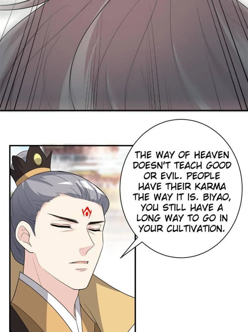 The Prince Regent’s Concubines Chapter 137 – Page 34