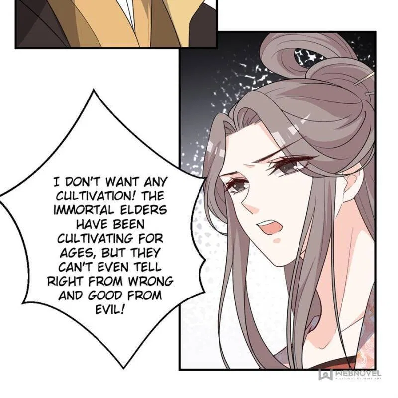 The Prince Regent’s Concubines Chapter 137 – Page 35