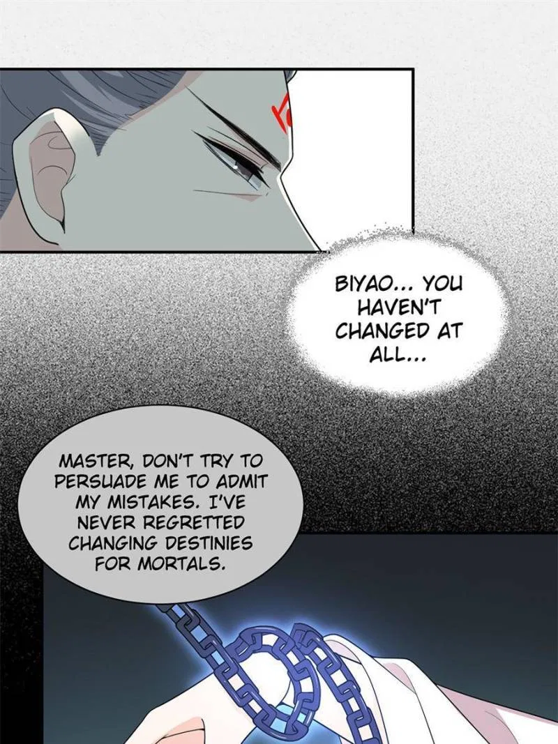 The Prince Regent’s Concubines Chapter 137 – Page 36