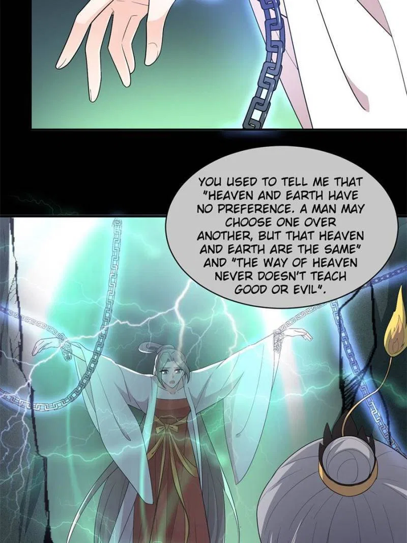 The Prince Regent’s Concubines Chapter 137 – Page 37