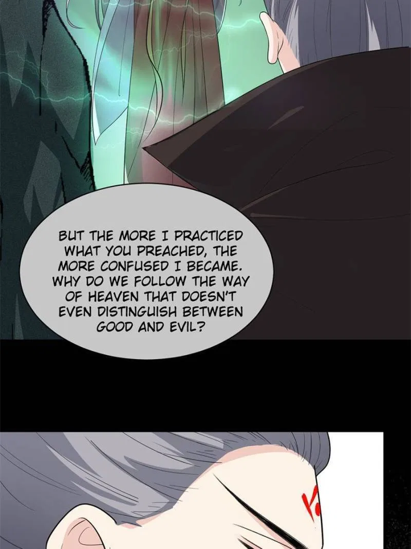 The Prince Regent’s Concubines Chapter 137 – Page 38