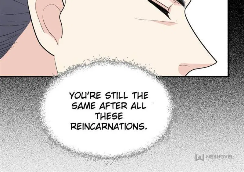The Prince Regent’s Concubines Chapter 137 – Page 39