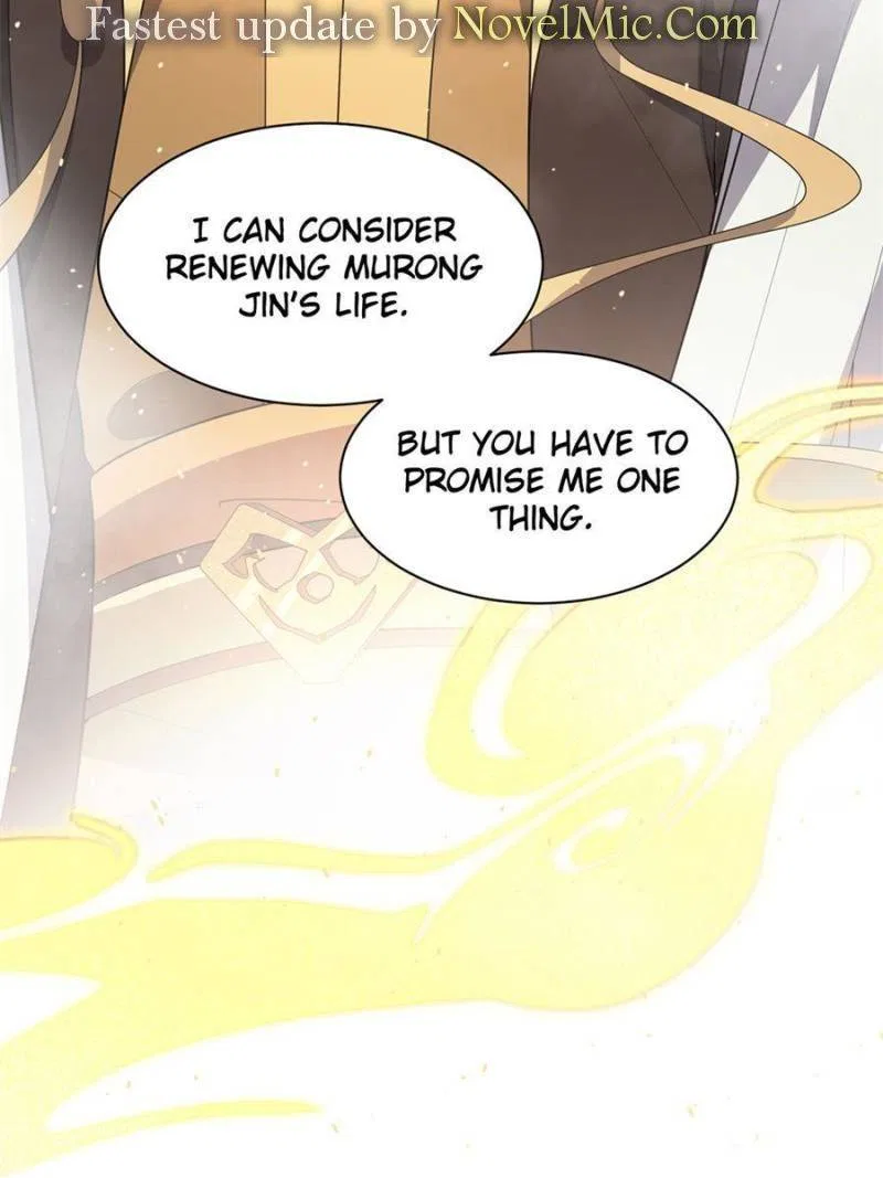 The Prince Regent’s Concubines Chapter 137 – Page 41