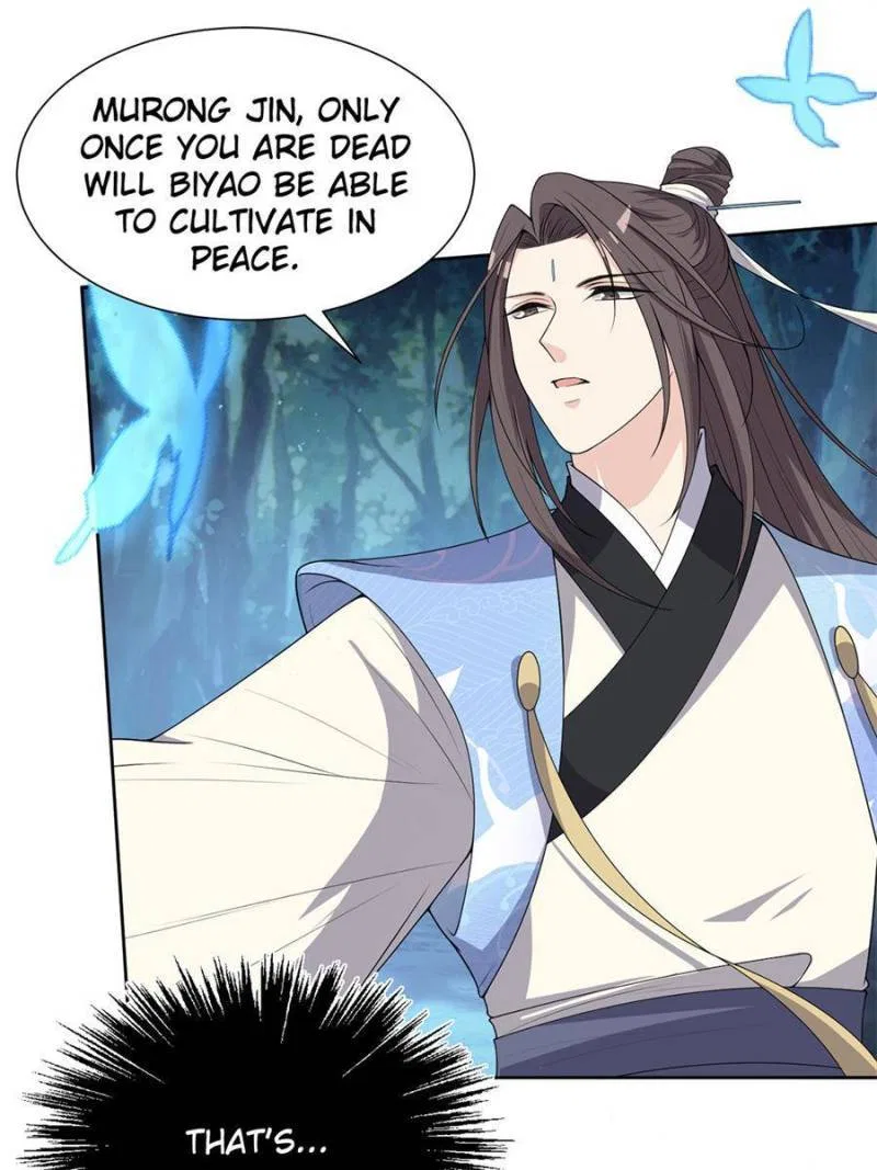 The Prince Regent’s Concubines Chapter 136 – Page 5