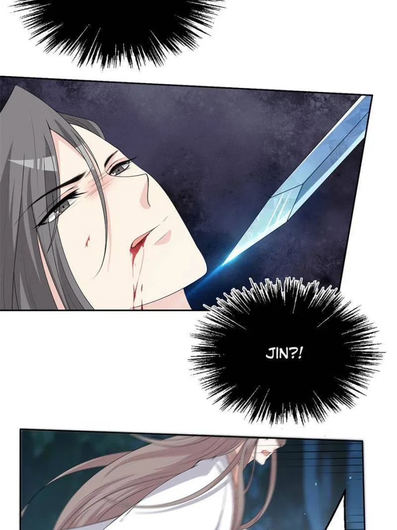 The Prince Regent’s Concubines Chapter 136 – Page 6