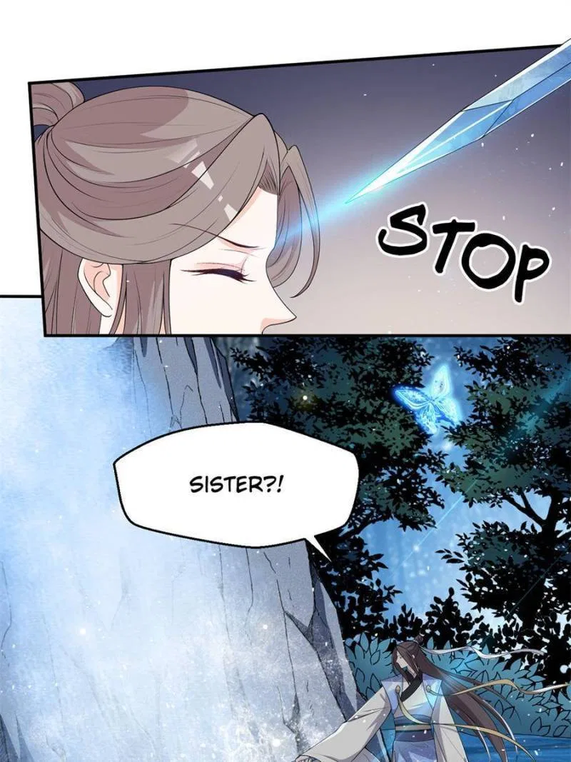 The Prince Regent’s Concubines Chapter 136 – Page 9