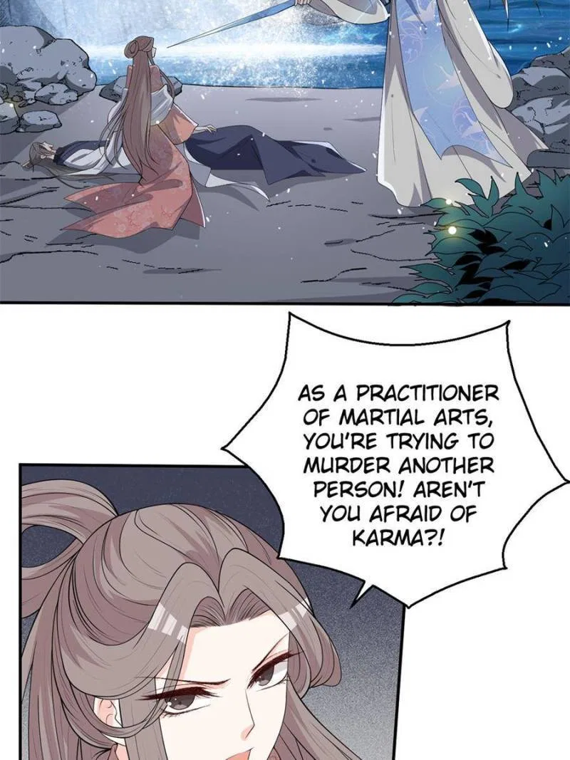 The Prince Regent’s Concubines Chapter 136 – Page 10