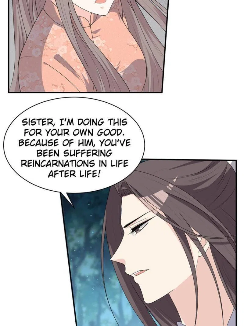 The Prince Regent’s Concubines Chapter 136 – Page 11