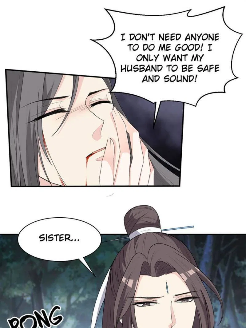 The Prince Regent’s Concubines Chapter 136 – Page 13