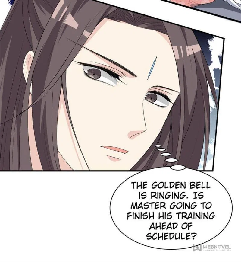 The Prince Regent’s Concubines Chapter 136 – Page 16