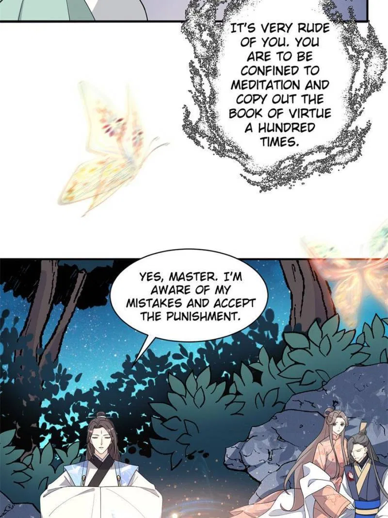 The Prince Regent’s Concubines Chapter 136 – Page 19
