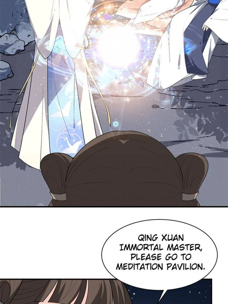 The Prince Regent’s Concubines Chapter 136 – Page 20