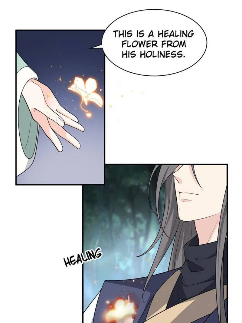 The Prince Regent’s Concubines Chapter 136 – Page 22