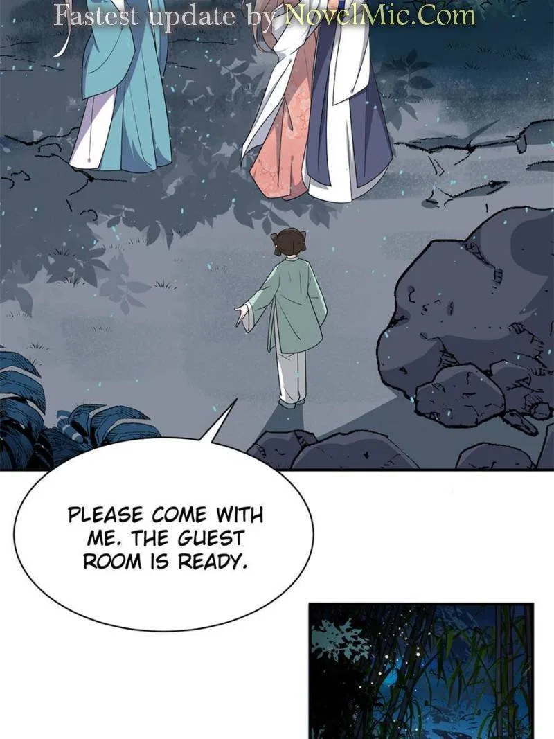 The Prince Regent’s Concubines Chapter 136 – Page 24