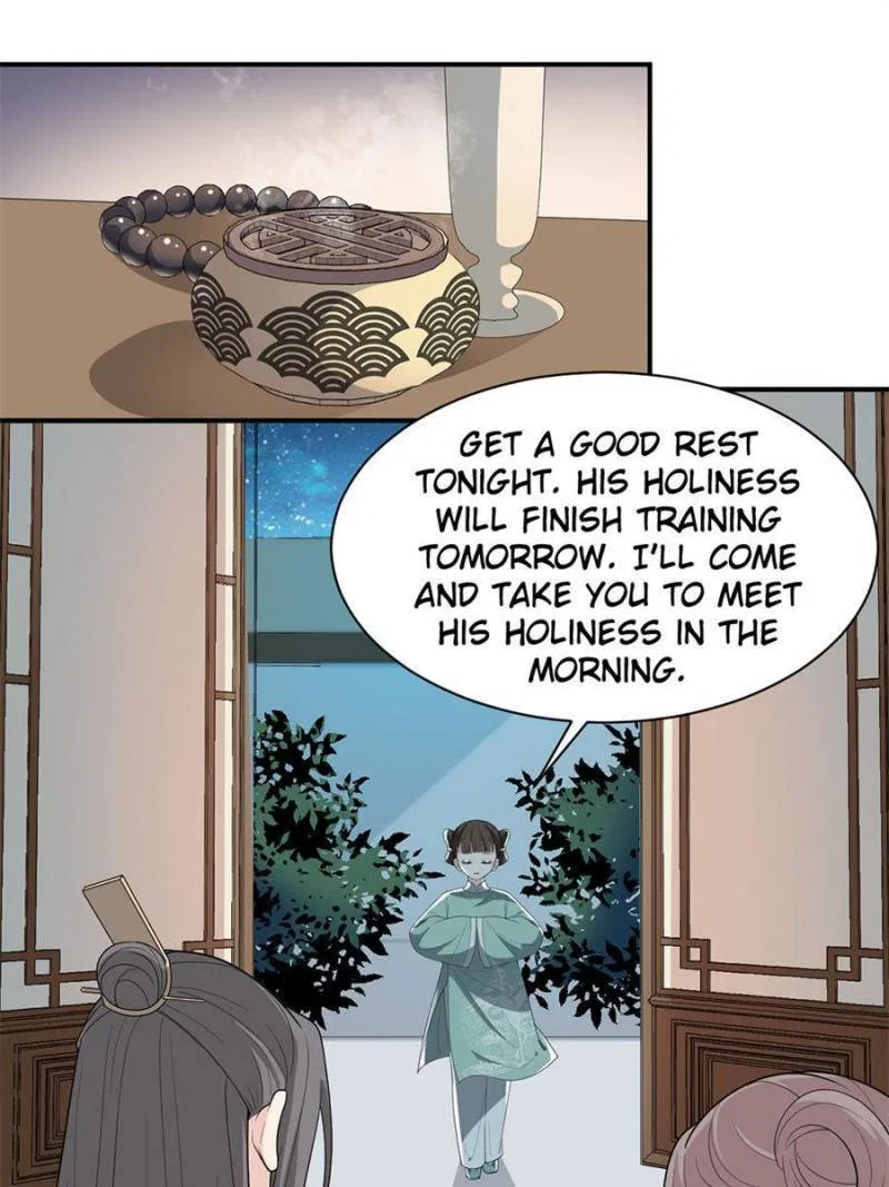 The Prince Regent’s Concubines Chapter 136 – Page 26