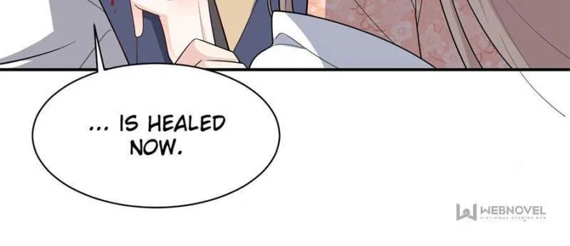 The Prince Regent’s Concubines Chapter 136 – Page 29