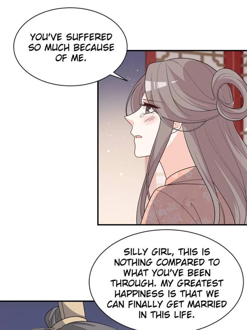 The Prince Regent’s Concubines Chapter 136 – Page 30