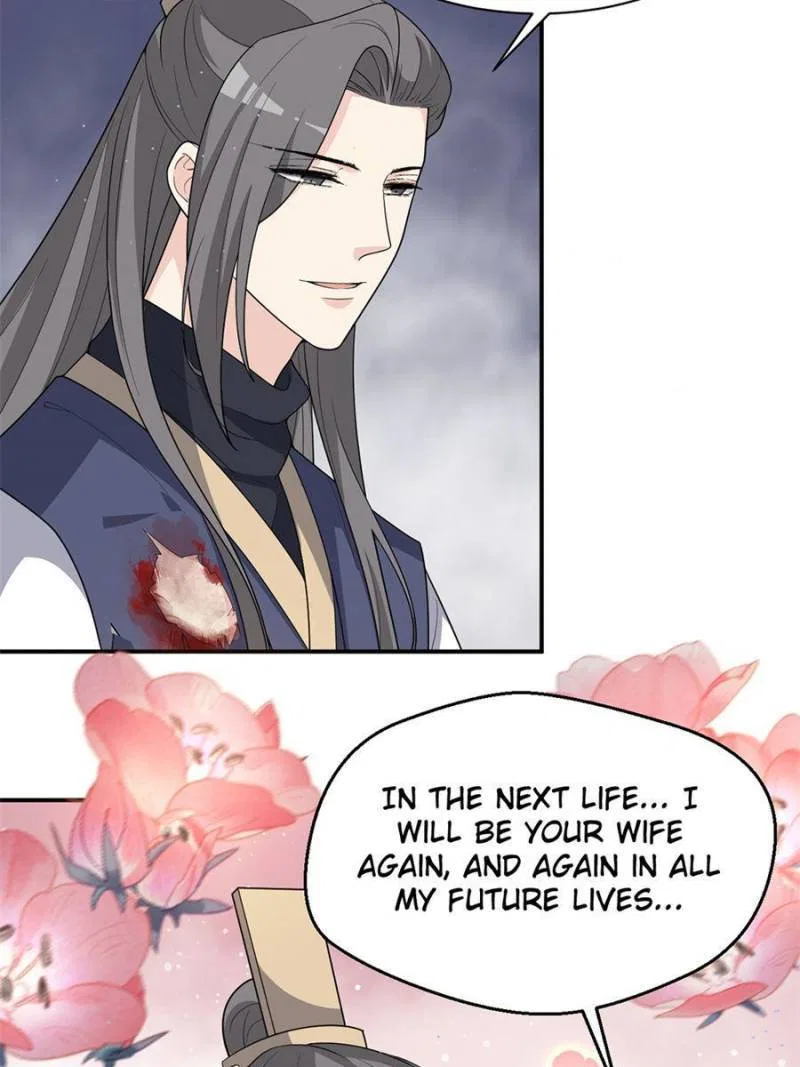 The Prince Regent’s Concubines Chapter 136 – Page 31