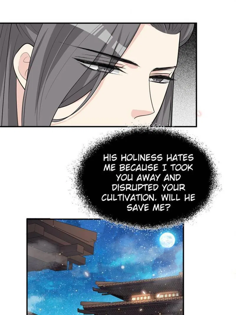 The Prince Regent’s Concubines Chapter 136 – Page 34