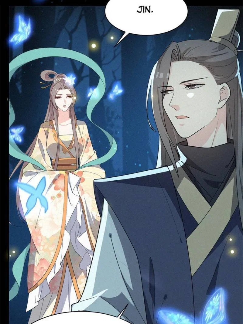 The Prince Regent’s Concubines Chapter 135 – Page 2