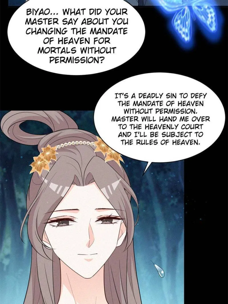 The Prince Regent’s Concubines Chapter 135 – Page 3
