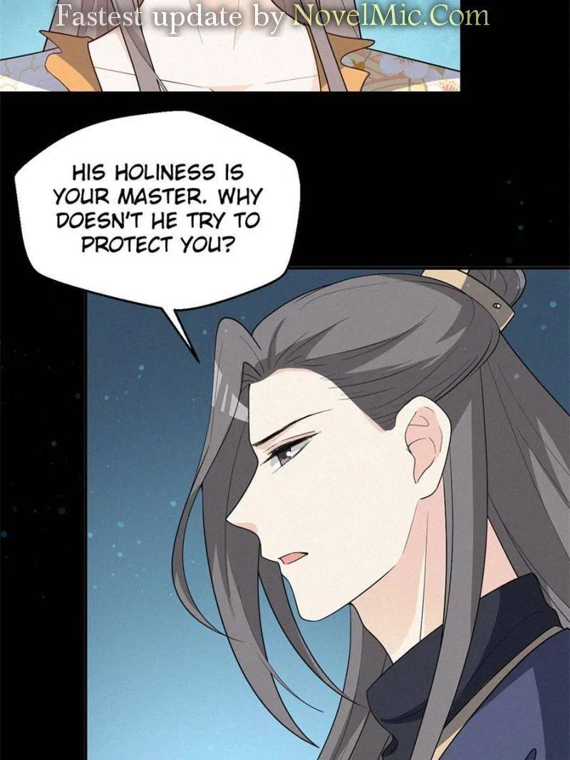The Prince Regent’s Concubines Chapter 135 – Page 4
