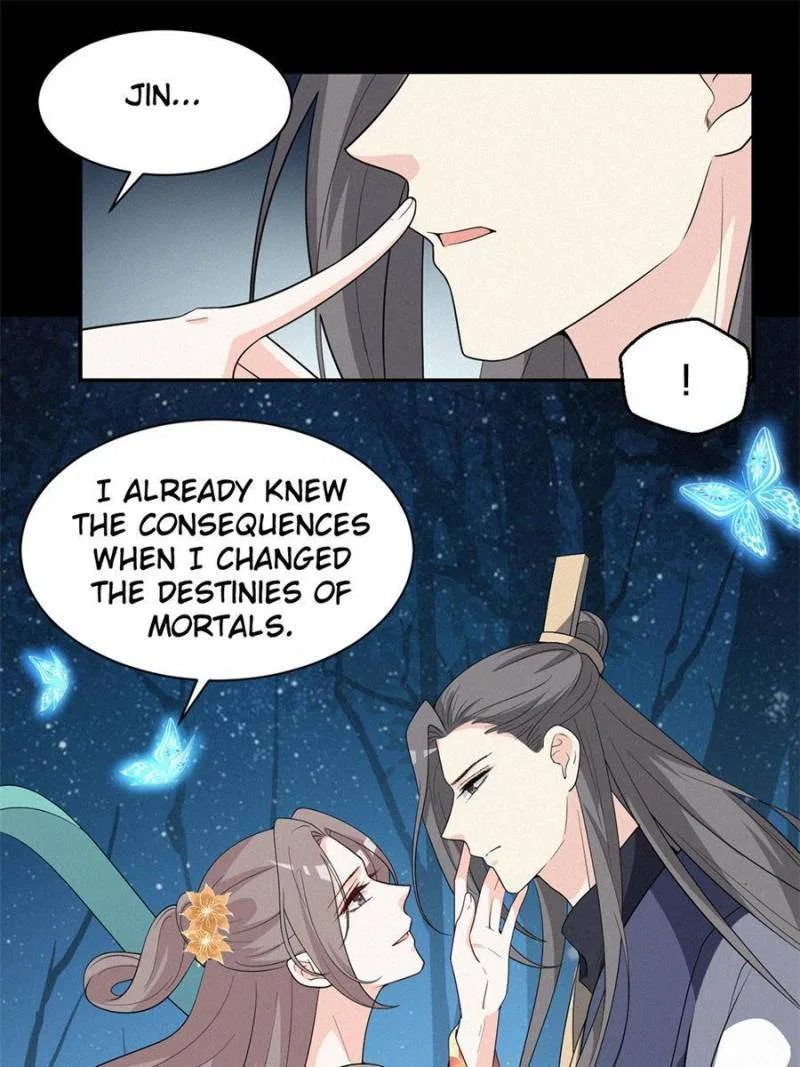 The Prince Regent’s Concubines Chapter 135 – Page 6