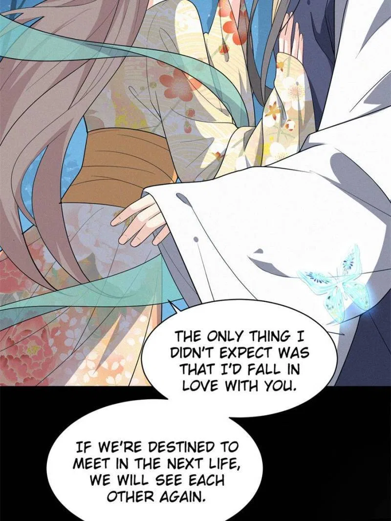 The Prince Regent’s Concubines Chapter 135 – Page 7