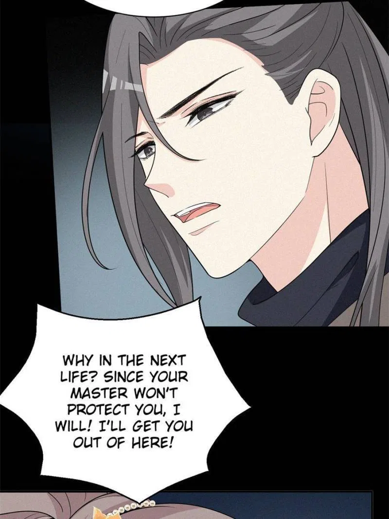 The Prince Regent’s Concubines Chapter 135 – Page 8