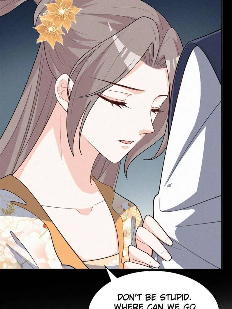 The Prince Regent’s Concubines Chapter 135 – Page 9
