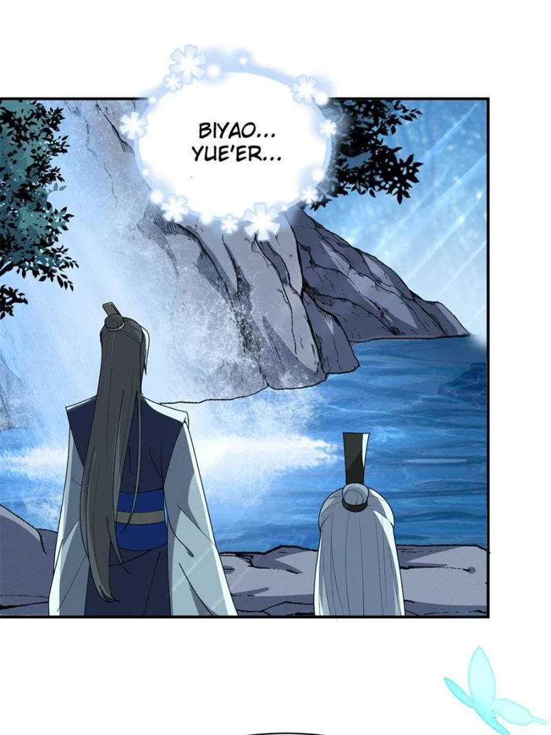 The Prince Regent’s Concubines Chapter 135 – Page 11