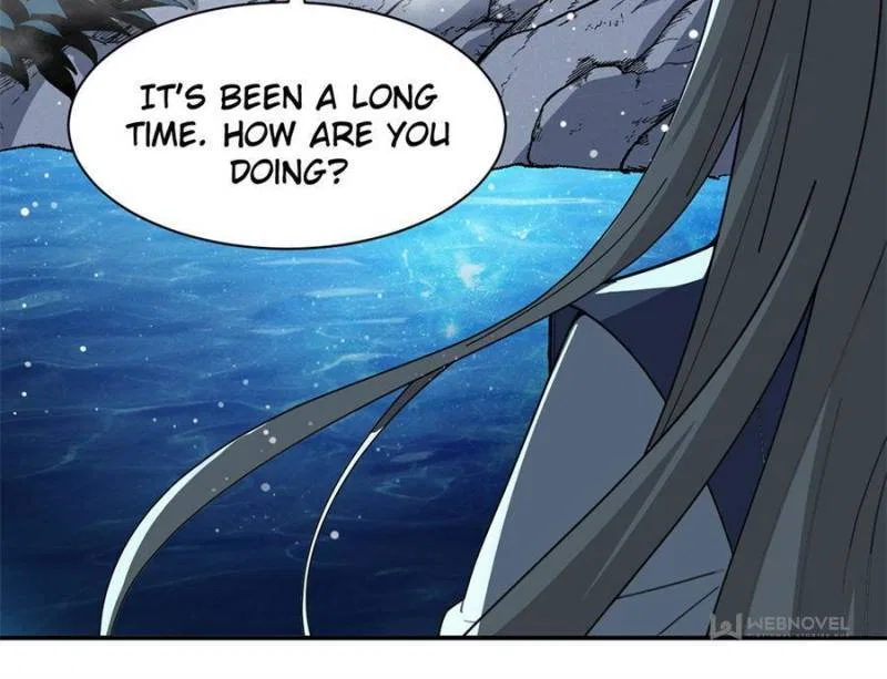 The Prince Regent’s Concubines Chapter 135 – Page 14