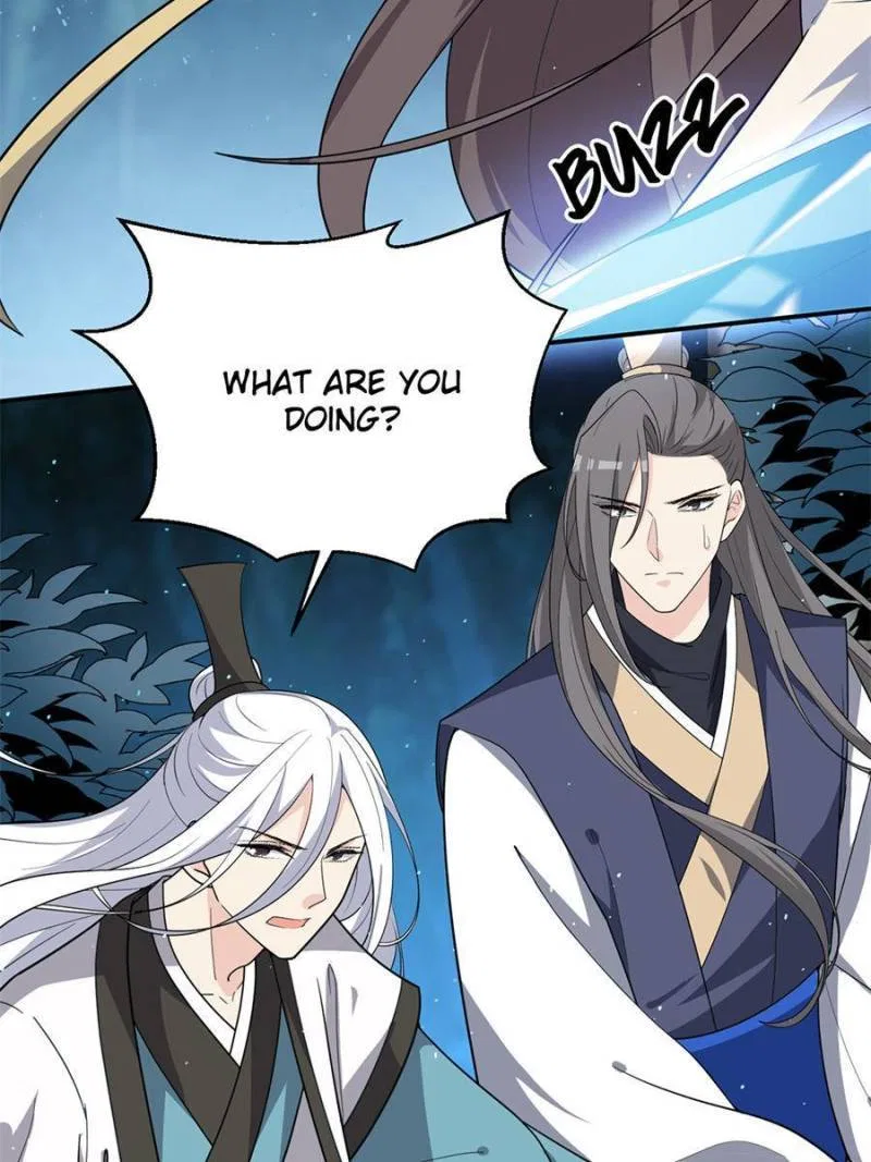 The Prince Regent’s Concubines Chapter 135 – Page 17