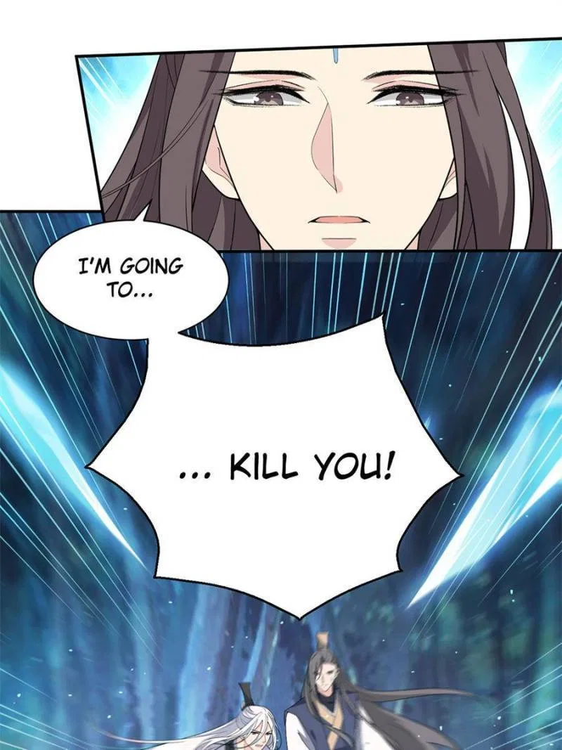 The Prince Regent’s Concubines Chapter 135 – Page 19