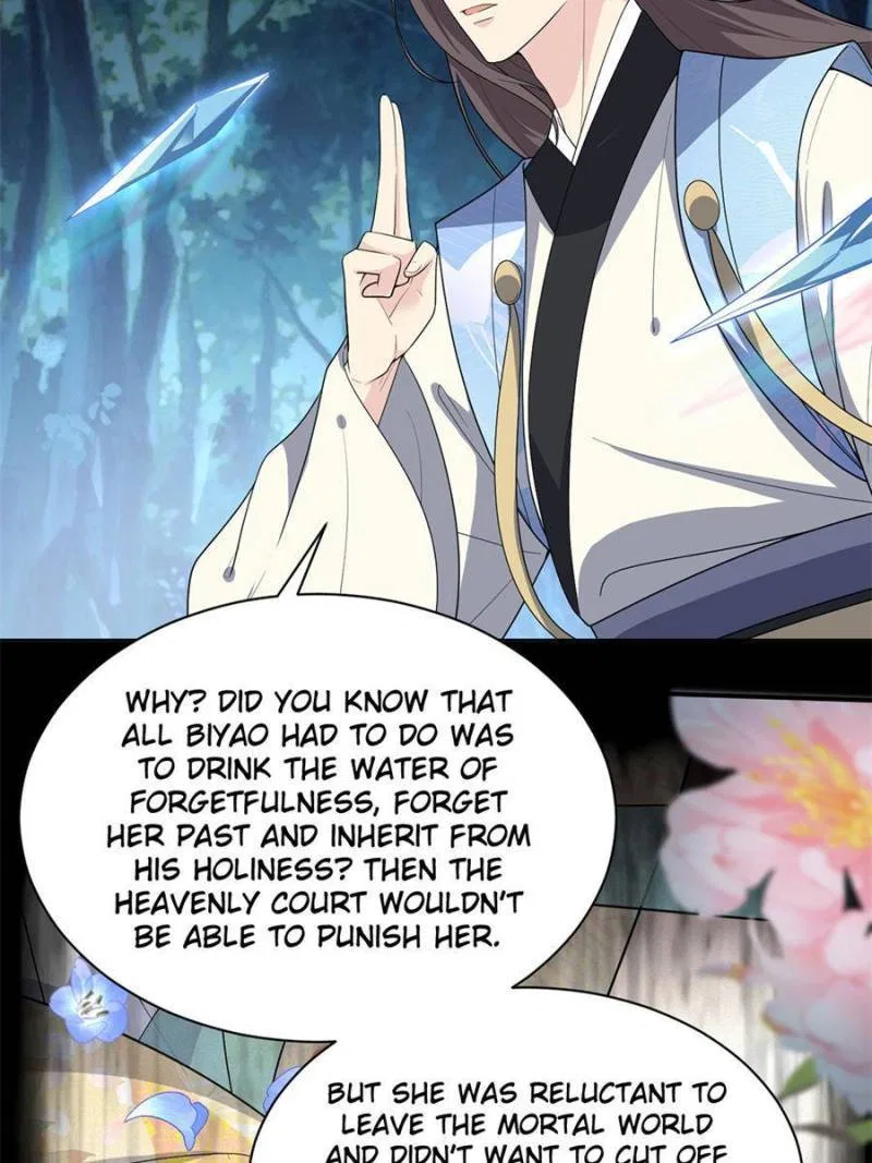 The Prince Regent’s Concubines Chapter 135 – Page 24